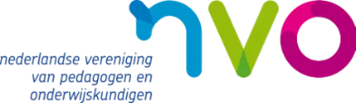 Nederlandse vereniging van pedagogen en onderwijskundigen