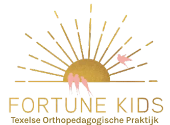 Fortune Kids logo